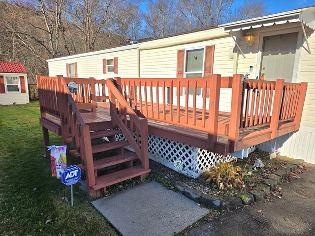 268 Palmer Rd 59, Monson, MA 01057