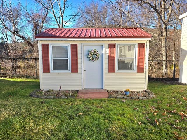 268 Palmer Rd 59, Monson, MA 01057