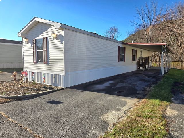 268 Palmer Rd 59, Monson, MA 01057