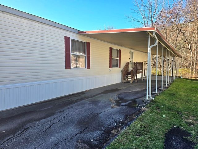 268 Palmer Rd 59, Monson, MA 01057