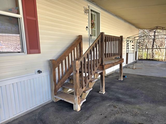 268 Palmer Rd 59, Monson, MA 01057