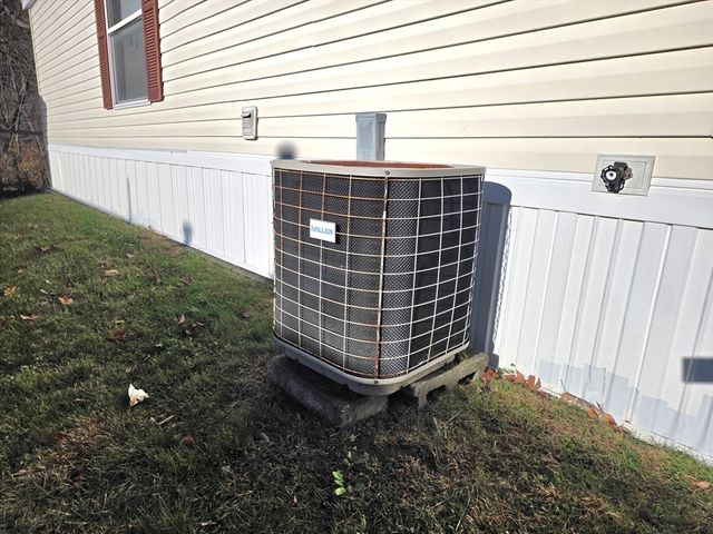 268 Palmer Rd 59, Monson, MA 01057