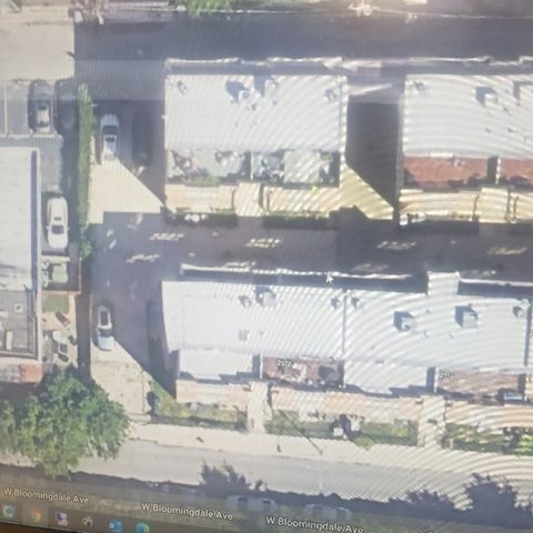 2300-2324 W Bloomingdale Avenue P-4, Chicago, IL 60647