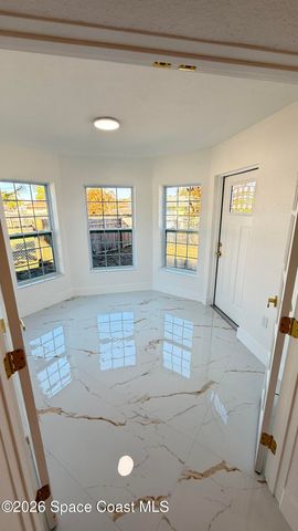 259 Benchor Road NW, Melbourne, FL 32907