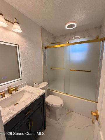 259 Benchor Road NW, Melbourne, FL 32907