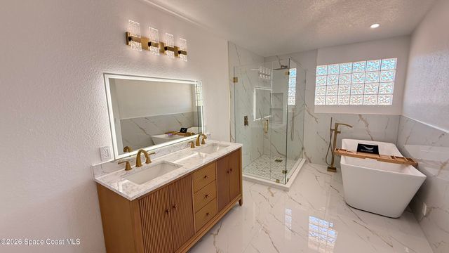 259 Benchor Road NW, Melbourne, FL 32907