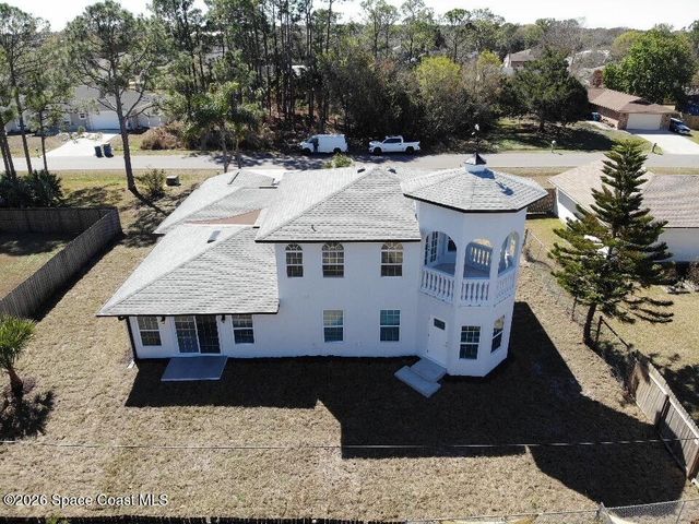 259 Benchor Road NW, Melbourne, FL 32907