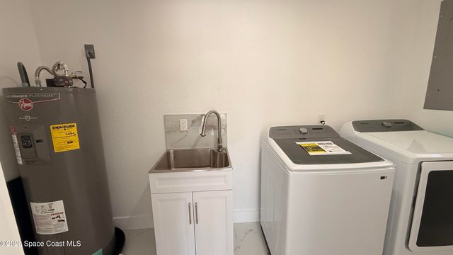 259 Benchor Road NW, Melbourne, FL 32907