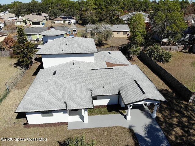 259 Benchor Road NW, Melbourne, FL 32907