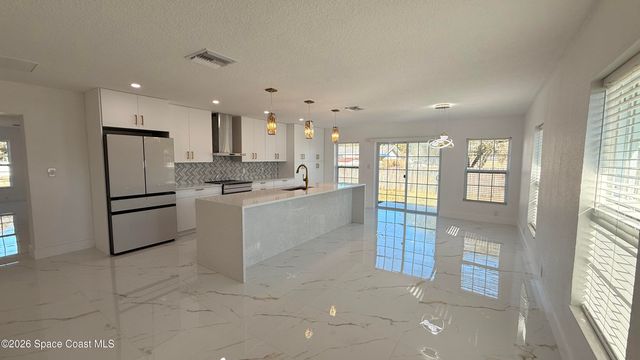 259 Benchor Road NW, Melbourne, FL 32907