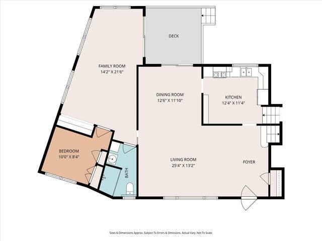 9 Olden Road, Edison, NJ 08817