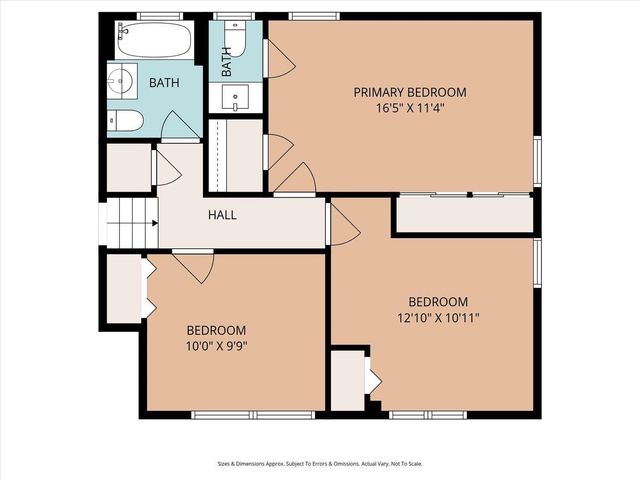 9 Olden Road, Edison, NJ 08817