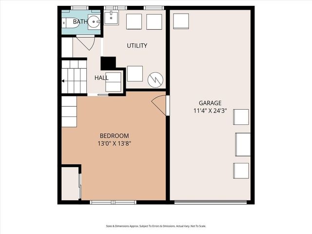 9 Olden Road, Edison, NJ 08817