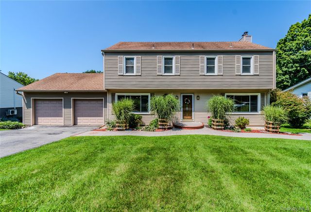 10 Old Mill Drive, Poughkeepsie, NY 12603