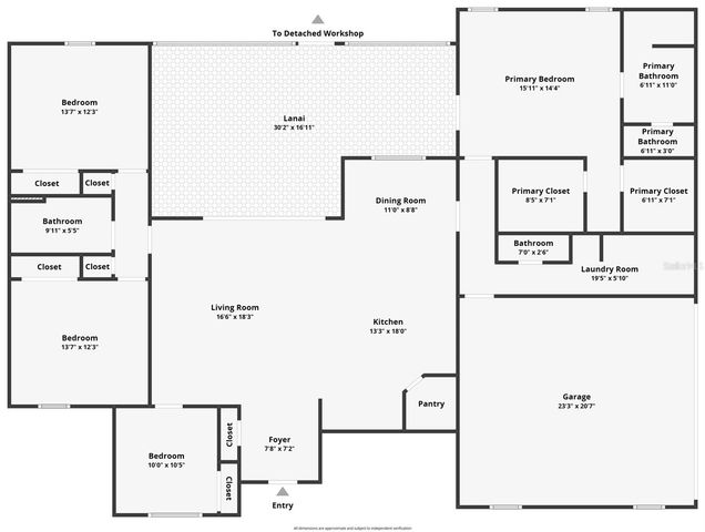 44524 CROSS COUNTRY BOULEVARD, Altoona, FL 32702