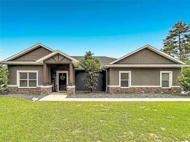 44524 CROSS COUNTRY BOULEVARD, Altoona, FL 32702