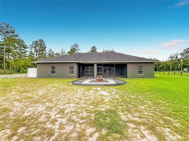 44524 CROSS COUNTRY BOULEVARD, Altoona, FL 32702