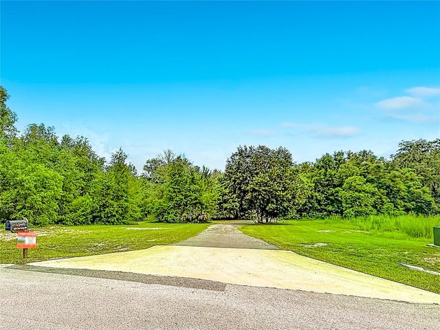 44524 CROSS COUNTRY BOULEVARD, Altoona, FL 32702