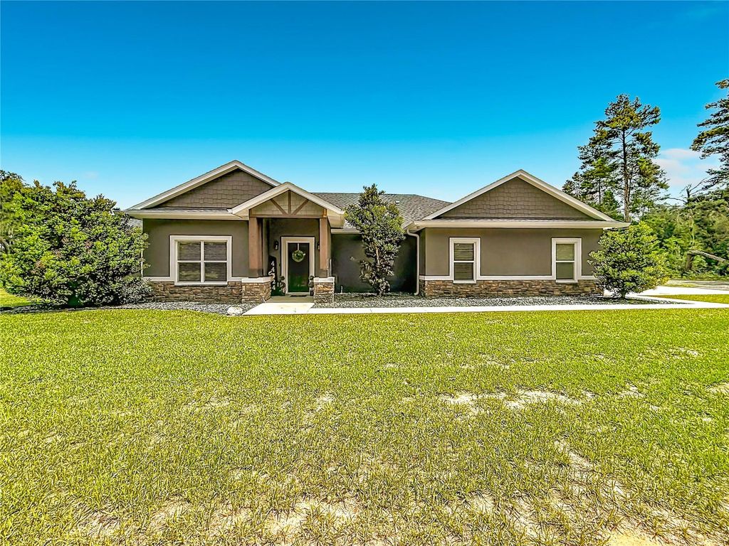 44524 CROSS COUNTRY BOULEVARD, Altoona, FL 32702