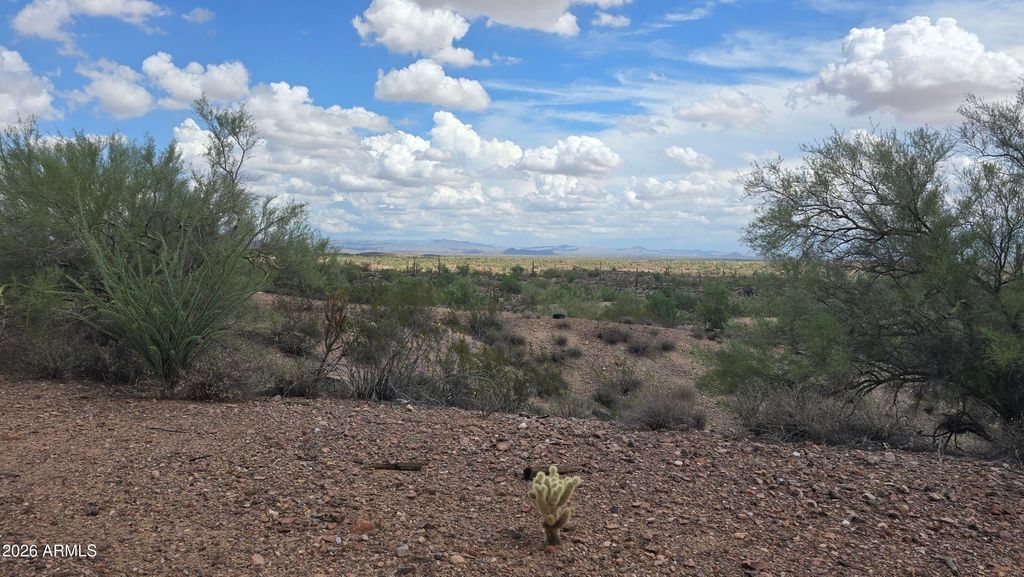 29140 W PAINT YOUR WAGON Trail -, Wittmann, AZ 85361 — photo 3