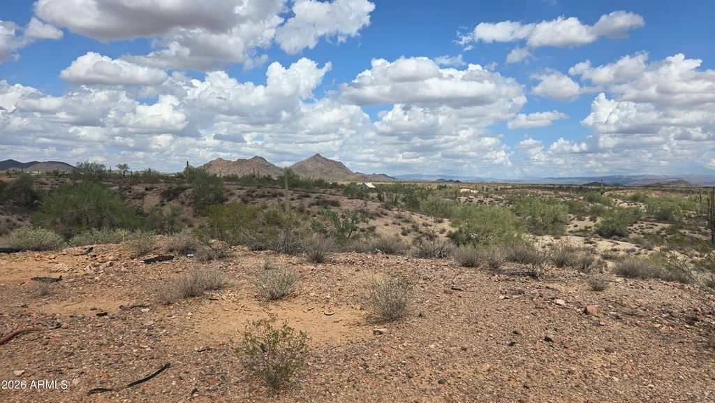 29140 W PAINT YOUR WAGON Trail -, Wittmann, AZ 85361 — photo 4