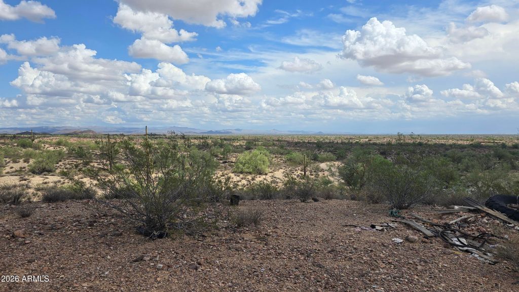 29140 W PAINT YOUR WAGON Trail -, Wittmann, AZ 85361 — photo 5