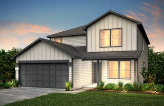 6707 Camila Street, Cove, TX 77523