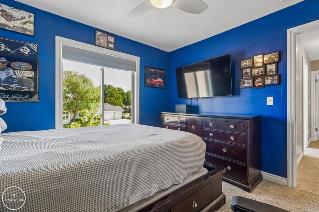 19060 Bedford Drive 34, Clinton Township, MI 48038