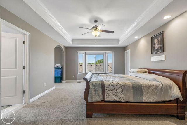 19060 Bedford Drive 34, Clinton Township, MI 48038