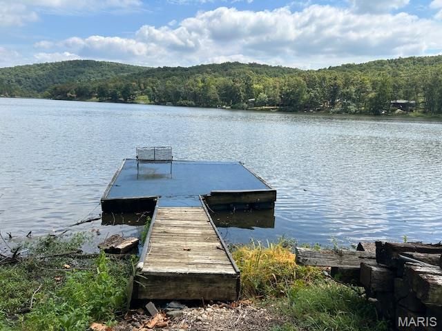 9889 Hwy 72, Ironton, MO 63650