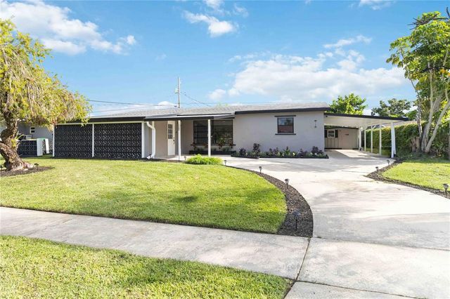 1725 DODGE CIRCLE N, Melbourne, FL 32935