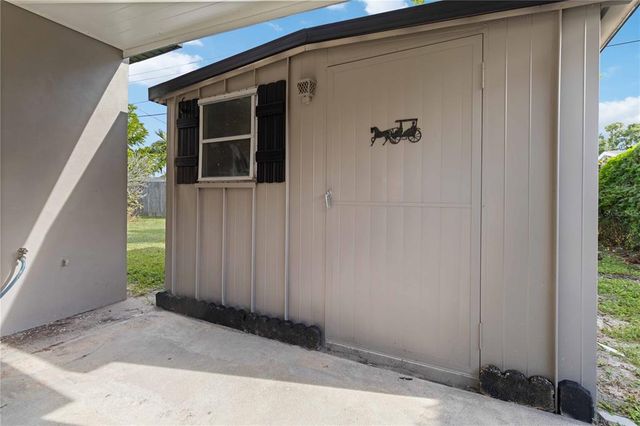 1725 DODGE CIRCLE N, Melbourne, FL 32935