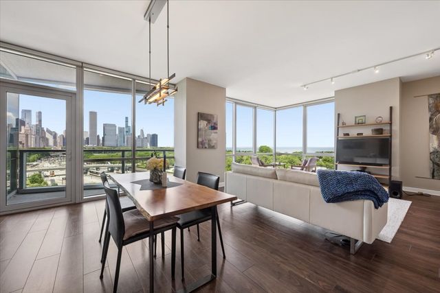 1201 S Prairie Avenue 803, Chicago, IL 60605