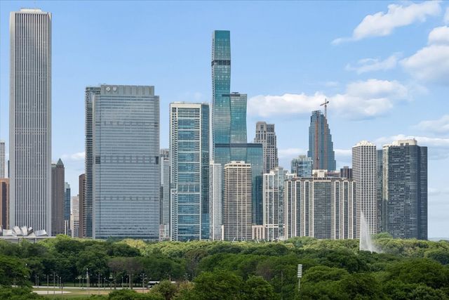 1201 S Prairie Avenue 803, Chicago, IL 60605