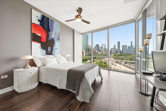 1201 S Prairie Avenue 803, Chicago, IL 60605