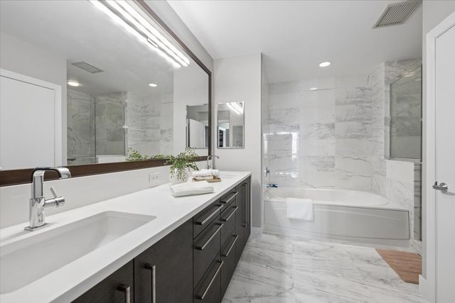 1201 S Prairie Avenue 803, Chicago, IL 60605