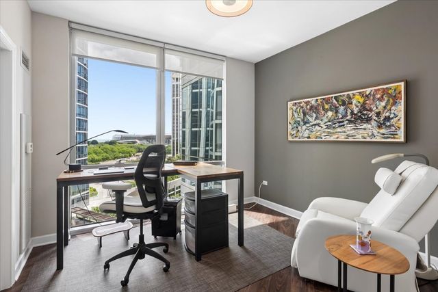 1201 S Prairie Avenue 803, Chicago, IL 60605
