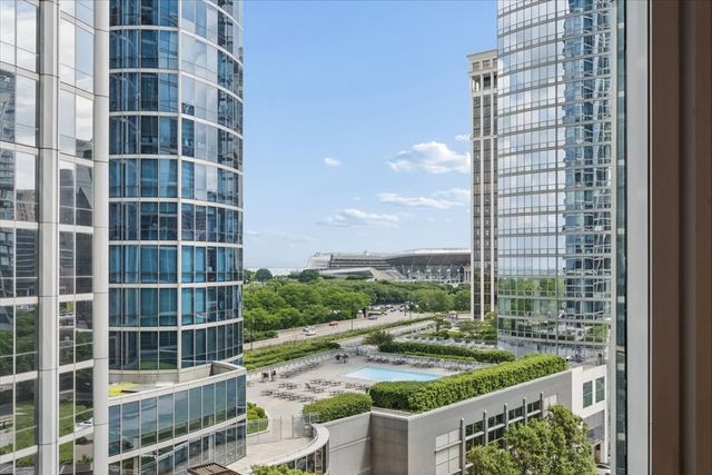 1201 S Prairie Avenue 803, Chicago, IL 60605