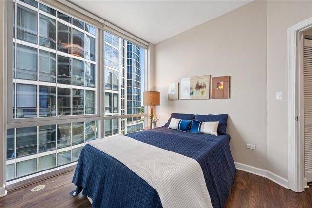 1201 S Prairie Avenue 803, Chicago, IL 60605