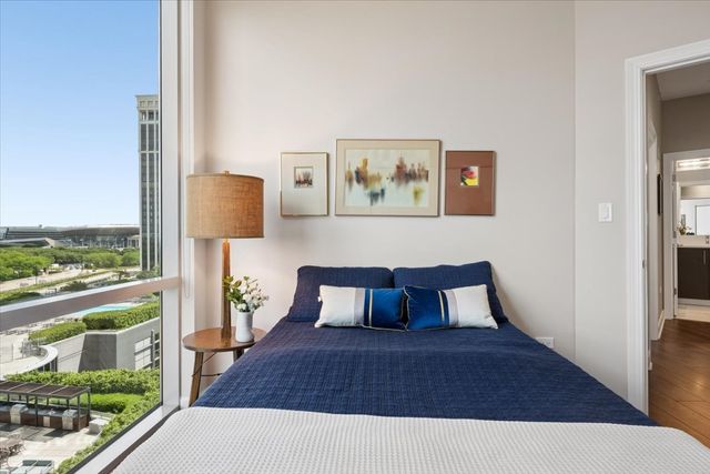 1201 S Prairie Avenue 803, Chicago, IL 60605