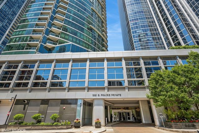 1201 S Prairie Avenue 803, Chicago, IL 60605