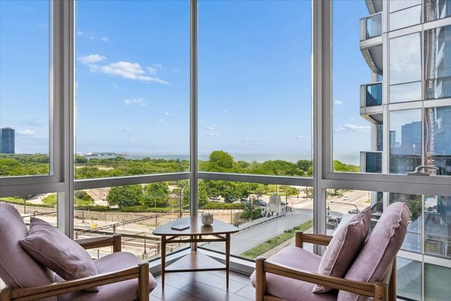 1201 S Prairie Avenue 803, Chicago, IL 60605