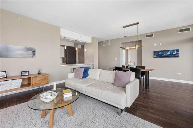 1201 S Prairie Avenue 803, Chicago, IL 60605