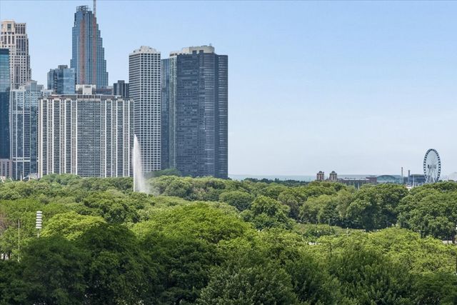 1201 S Prairie Avenue 803, Chicago, IL 60605