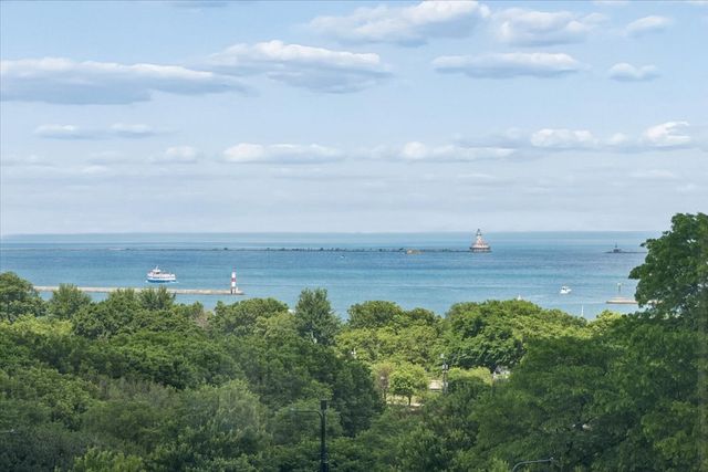 1201 S Prairie Avenue 803, Chicago, IL 60605