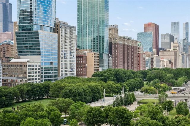 1201 S Prairie Avenue 803, Chicago, IL 60605