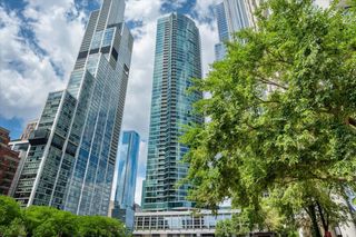 1201 S Prairie Avenue 803, Chicago, IL 60605