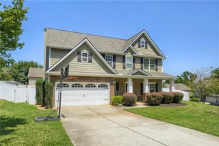 98 Village Park Drive, Newnan, GA 30265