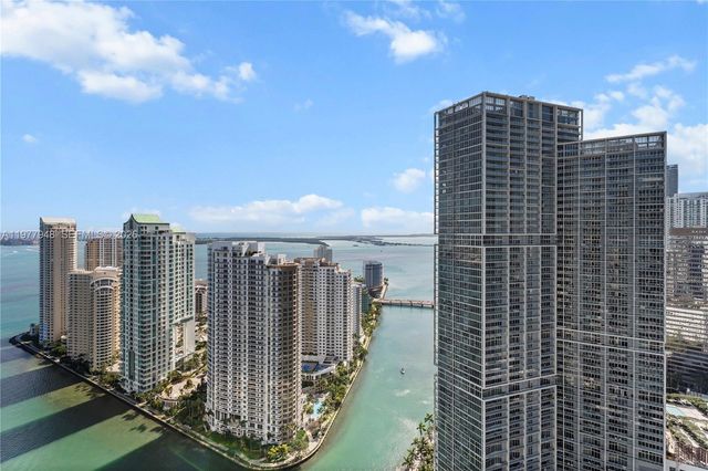 300 Biscayne Boulevard Way 4007W, Miami, FL 33131