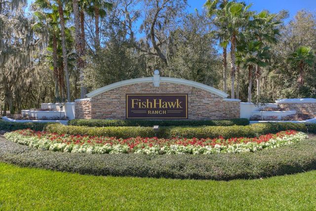 16033 MULBERRYPARK CIRCLE, Lithia, FL 33547